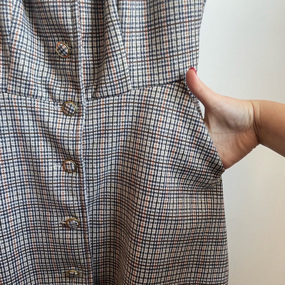 Zara dress